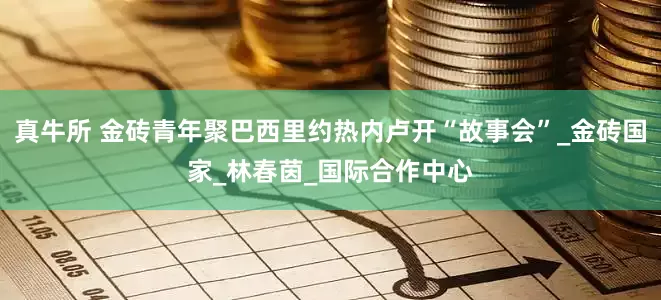 真牛所 金砖青年聚巴西里约热内卢开“故事会”_金砖国家_林春茵_国际合作中心