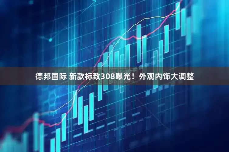 德邦国际 新款标致308曝光！外观内饰大调整