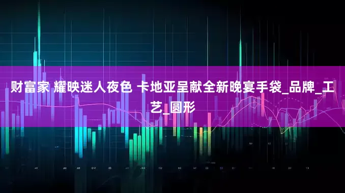 财富家 耀映迷人夜色 卡地亚呈献全新晚宴手袋_品牌_工艺_圆形