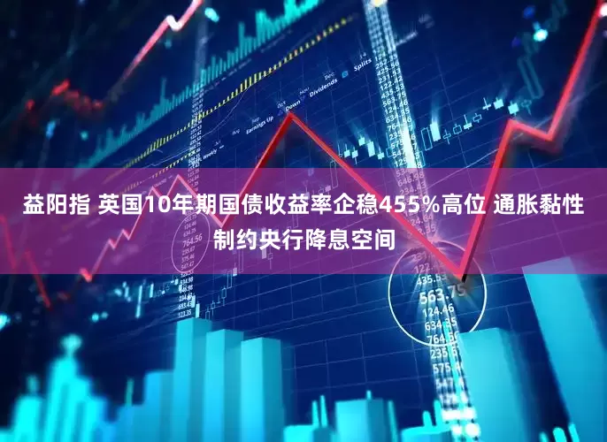 益阳指 英国10年期国债收益率企稳455%高位 通胀黏性制约央行降息空间