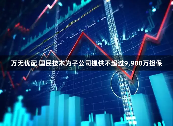 万无优配 国民技术为子公司提供不超过9,900万担保